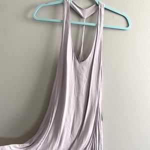 Short lavender Forever 21 dress Small S